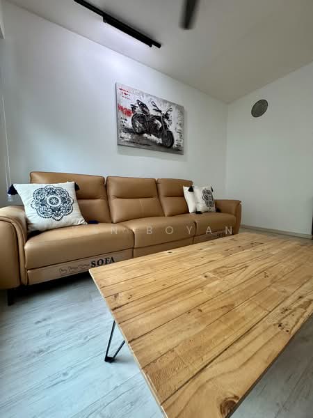 506B Yishun Avenue 4, 506B Yishun Avenue 4, 3 Bedrooms, 1,001 sqft, HDB Flat For Sale, by YAN BOYAN, 500234298 - PropertyGuru.com.sg