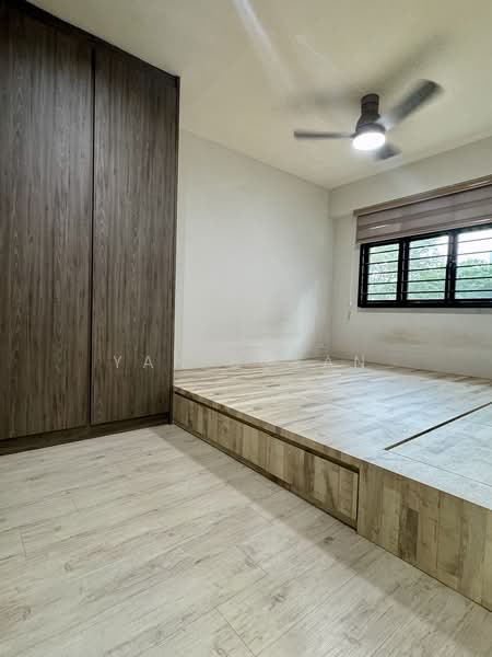 506B Yishun Avenue 4, 506B Yishun Avenue 4, 3 Bedrooms, 1,001 sqft, HDB Flat For Sale, by YAN BOYAN, 500234298 - PropertyGuru.com.sg