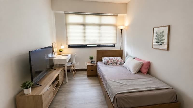 635B Senja Road, 635B Senja Road, 3 Bedrooms, 1,001 sqft, HDB Flat For Sale, by James Yeo, 500234299 - Bedroom - PropertyGuru.com.sg