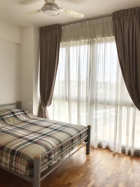 Parc Vera, Hougang Street 32, 2 Bedrooms, 786 sqft, Condominium For Sale, by Rosie Tham, 500234300 - Bedroom - PropertyGuru.com.sg