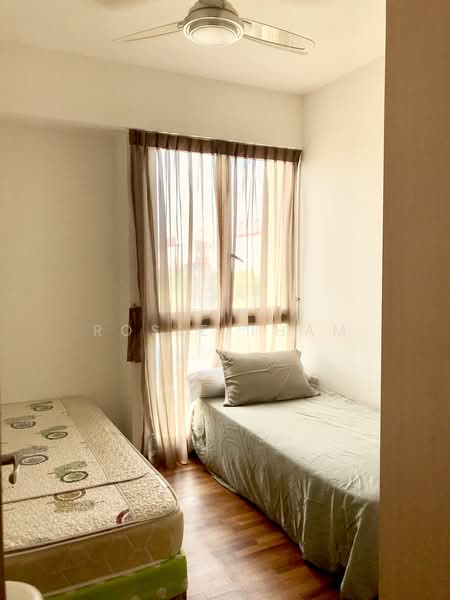 Parc Vera, Hougang Street 32, 2 Bedrooms, 786 sqft, Condominium For Sale, by Rosie Tham, 500234300 - Bedroom - PropertyGuru.com.sg