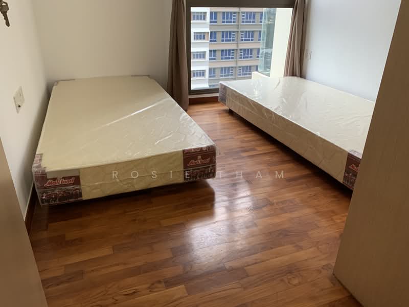 Parc Vera, Hougang Street 32, 2 Bedrooms, 786 sqft, Condominium For Sale, by Rosie Tham, 500234300 - Bedroom - PropertyGuru.com.sg