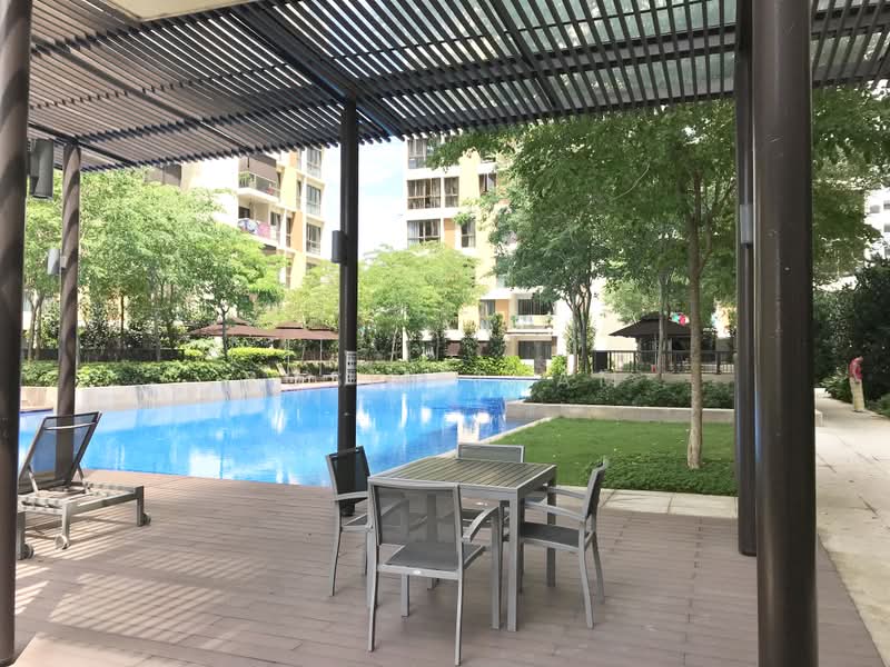 Parc Vera, Hougang Street 32, 2 Bedrooms, 786 sqft, Condominium For Sale, by Rosie Tham, 500234300 - Exterior - PropertyGuru.com.sg