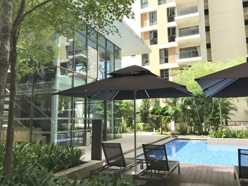 Parc Vera, Hougang Street 32, 2 Bedrooms, 786 sqft, Condominium For Sale, by Rosie Tham, 500234300 - Exterior - PropertyGuru.com.sg