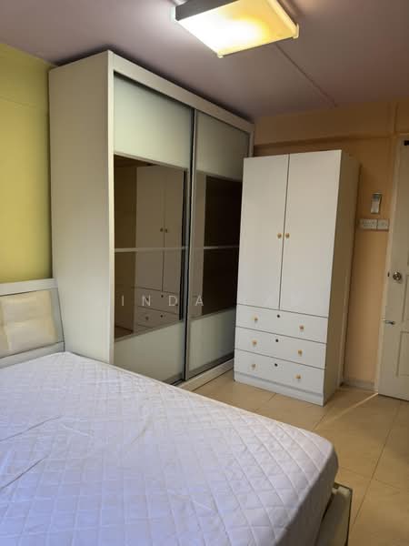 193 Lorong 4 Toa Payoh, 193 Lorong 4 Toa Payoh, 3 Bedrooms, 904 sqft, HDB Flat For Rent, by Linda Tan, 500234302 - Bedroom - PropertyGuru.com.sg