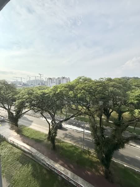 335 Woodlands Street 32, 335 Woodlands Street 32, 3 Bedrooms, 1,119 sqft, HDB Flat For Sale, by Zan Sim (沈瓒延), 500234303 - Exterior - PropertyGuru.com.sg