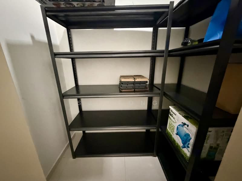 Bedok Residences, 14 Bedok North Drive, 2 Bedrooms, 883 sqft, Condominium For Rent, by SJ Leong, 500234305 - Interior - PropertyGuru.com.sg