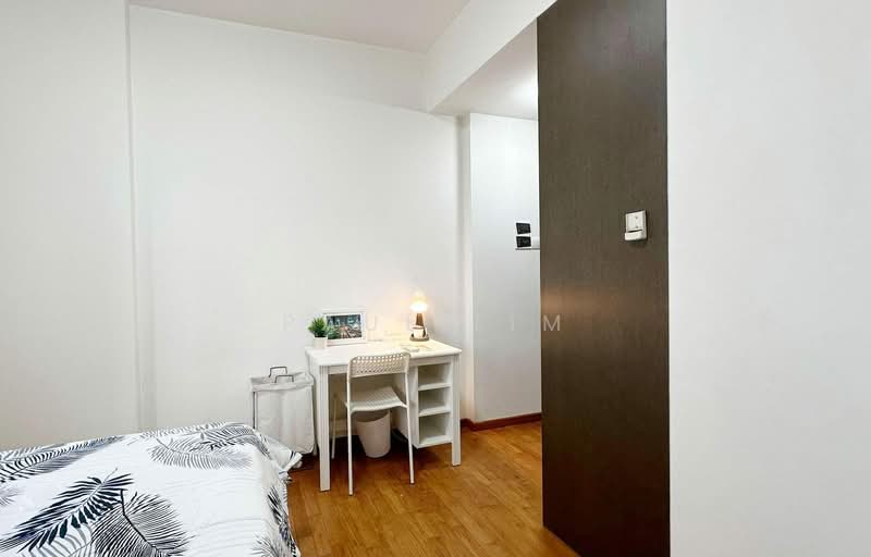 The Parc Condominium, 3 West Coast Walk, Room Rental, 200 sqft, Condominium For Rent, by Paul lim, 500234308 - Bedroom - PropertyGuru.com.sg