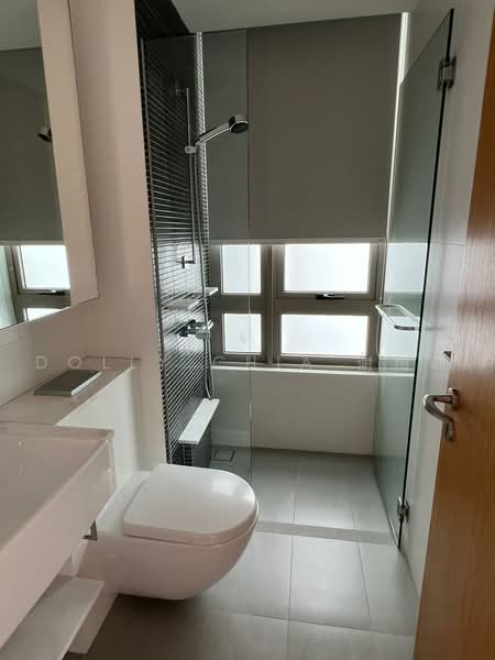 The Coast at Sentosa Cove, 276 Ocean Drive, 5 Bedrooms, 4,596 sqft, Condominium For Sale, by Dolly Chia 谢梅莉, 500234310 - Bathroom - PropertyGuru.com.sg