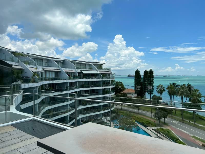 The Coast at Sentosa Cove, 276 Ocean Drive, 5 Bedrooms, 4,596 sqft, Condominium For Sale, by Dolly Chia 谢梅莉, 500234310 - PropertyGuru.com.sg