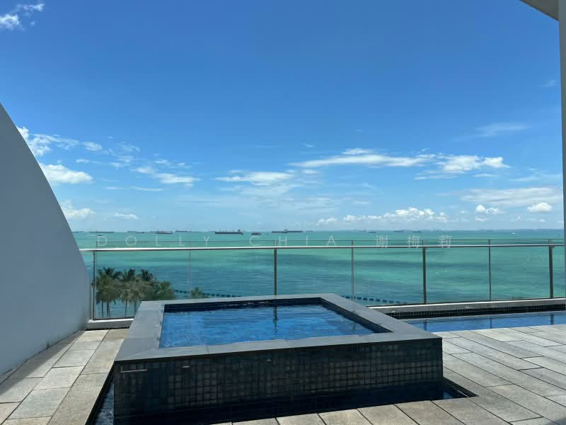 The Coast at Sentosa Cove, 276 Ocean Drive, 5 Bedrooms, 4,596 sqft, Condominium For Sale, by Dolly Chia 谢梅莉, 500234310 - View - PropertyGuru.com.sg