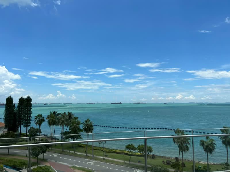 The Coast at Sentosa Cove, 276 Ocean Drive, 5 Bedrooms, 4,596 sqft, Condominium For Sale, by Dolly Chia 谢梅莉, 500234310 - View - PropertyGuru.com.sg