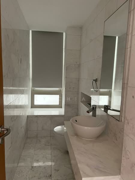 The Coast at Sentosa Cove, 276 Ocean Drive, 5 Bedrooms, 4,596 sqft, Condominium For Sale, by Dolly Chia 谢梅莉, 500234310 - Bathroom - PropertyGuru.com.sg