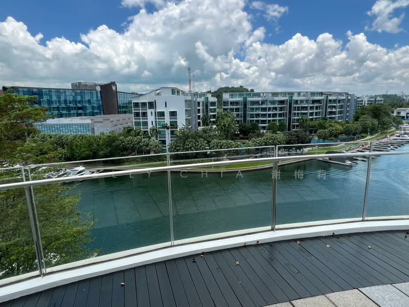 The Coast at Sentosa Cove, 276 Ocean Drive, 5 Bedrooms, 4,596 sqft, Condominium For Sale, by Dolly Chia 谢梅莉, 500234310 - View - PropertyGuru.com.sg