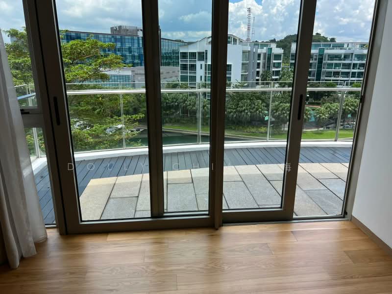 The Coast at Sentosa Cove, 276 Ocean Drive, 5 Bedrooms, 4,596 sqft, Condominium For Sale, by Dolly Chia 谢梅莉, 500234310 - Balcony - PropertyGuru.com.sg