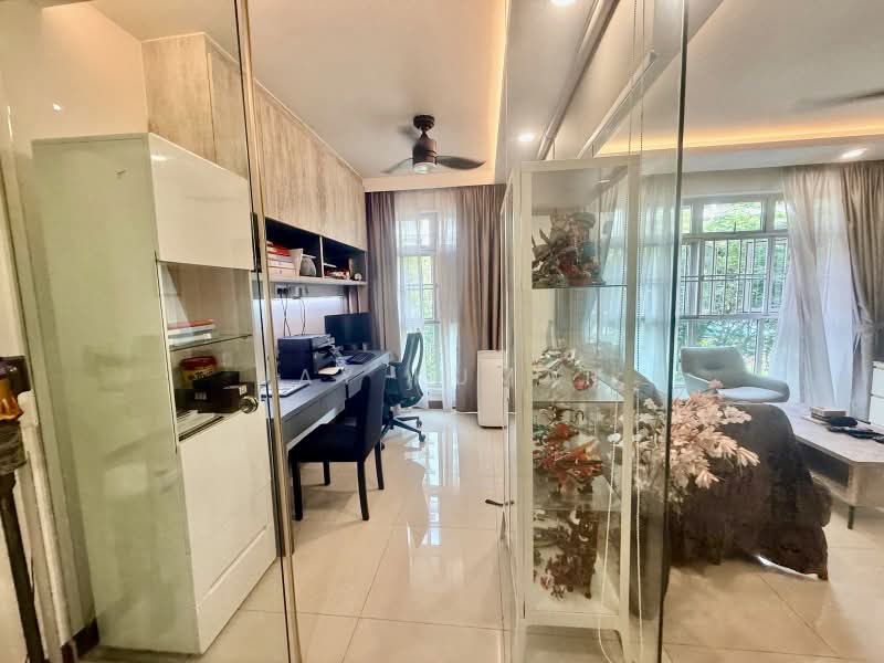 217A Compassvale Drive, 217A Compassvale Drive, Hougang / Punggol / Sengkang, 4 Bedrooms, 1,206 sqft, HDB Flat For Sale, by Jay Kumar, 500234311 - Study - PropertyGuru.com.sg