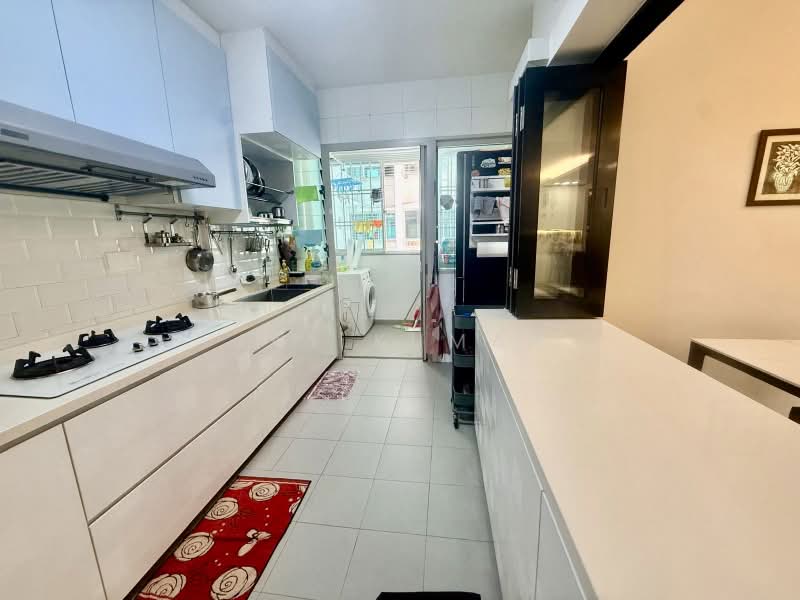 217A Compassvale Drive, 217A Compassvale Drive, Hougang / Punggol / Sengkang, 4 Bedrooms, 1,206 sqft, HDB Flat For Sale, by Jay Kumar, 500234311 - Kitchen - PropertyGuru.com.sg
