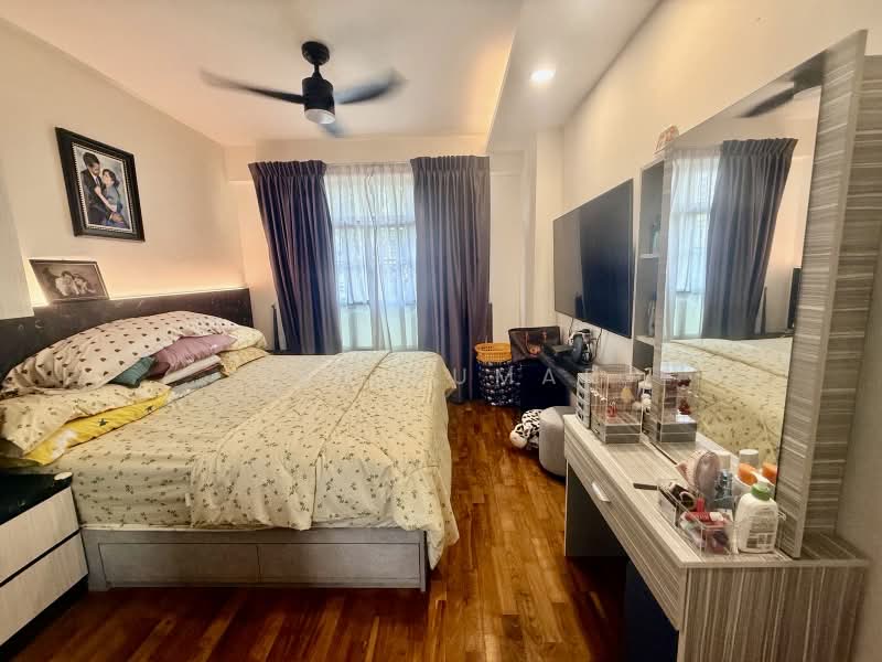 217A Compassvale Drive, 217A Compassvale Drive, Hougang / Punggol / Sengkang, 4 Bedrooms, 1,206 sqft, HDB Flat For Sale, by Jay Kumar, 500234311 - Bedroom - PropertyGuru.com.sg
