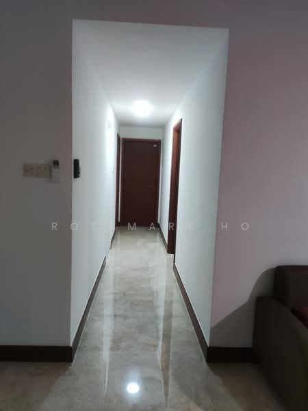 Parc Oasis, 51 Jurong East Avenue 1, 3 Bedrooms, 1,227 sqft, Condominium For Rent, by Rosemary Ho, 500234312 - Corridor - PropertyGuru.com.sg