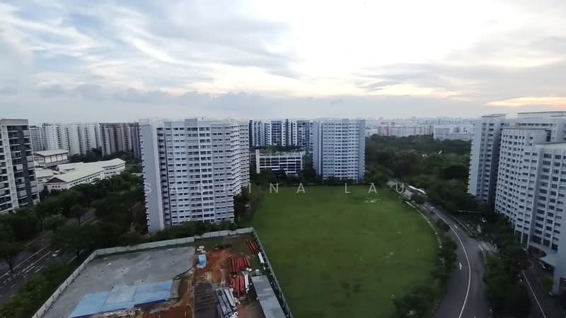 Riversails, 8 Upper Serangoon Crescent, 3 Bedrooms, 1,819 sqft, Condominium For Sale, by Sabrina Lau, 500234314 - Exterior - PropertyGuru.com.sg