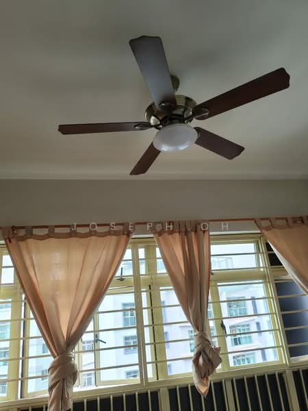 167B Punggol East, 167B Punggol East, Room Rental, 120 sqft, HDB Flat For Rent, by Joseph Oh, 500234315 - Interior - PropertyGuru.com.sg