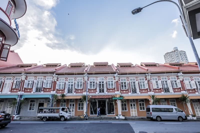 RESTAURANT / CAFE / RETAIL @ KEONG SAIK, , 1,270 sqft, Shop / Shophouse For Rent, by Chris Chee Sheng Jie 徐胜杰, 500234316 - Exterior - CommercialGuru.com.sg