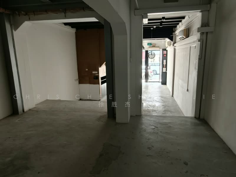 RESTAURANT / CAFE / RETAIL @ KEONG SAIK, , 1,270 sqft, Shop / Shophouse For Rent, by Chris Chee Sheng Jie 徐胜杰, 500234316 - Interior - CommercialGuru.com.sg