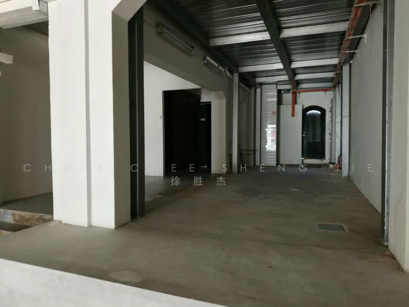 RESTAURANT / CAFE / RETAIL @ KEONG SAIK, , 1,270 sqft, Shop / Shophouse For Rent, by Chris Chee Sheng Jie 徐胜杰, 500234316 - Interior - CommercialGuru.com.sg