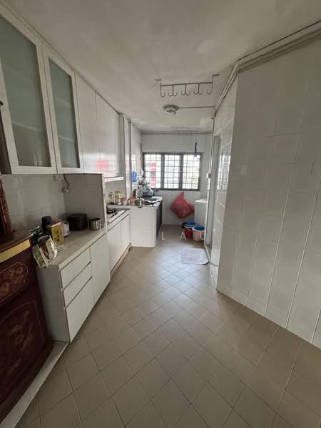 248 HOUGANG AVE 3, HOUGANG AVE 3, 2 Bedrooms, 764 sqft, HDB Flat For Sale, by KK Lau, 500234317 - Kitchen - PropertyGuru.com.sg