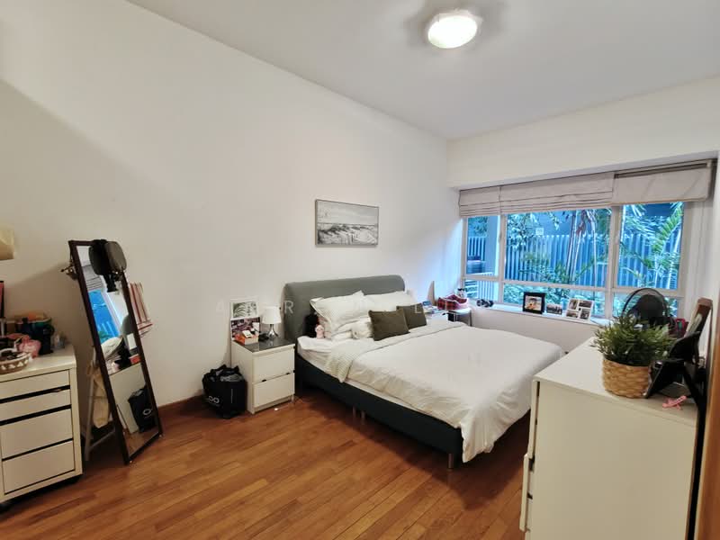 Visioncrest, 37 Oxley Rise, 1 Bedroom, 861 sqft, Condominium For Sale, by Aaron Lin, 500234319 - Bedroom - PropertyGuru.com.sg