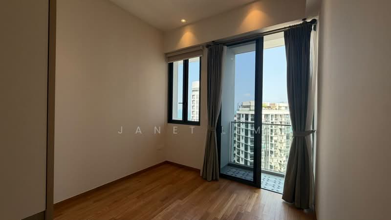 Nyon, 12 Amber Road, 4 Bedrooms, 1,399 sqft, Condominium For Sale, by Janet Lim, 500234320 - Balcony - PropertyGuru.com.sg