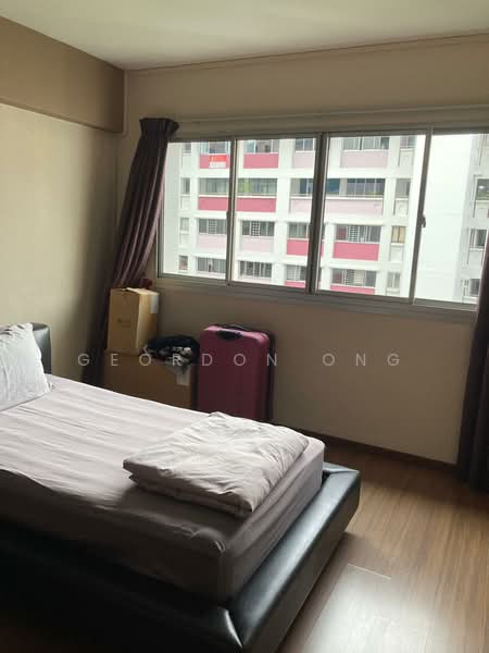 249 Bishan Street 22, 249 Bishan Street 22, 3 Bedrooms, 1,130 sqft, HDB Flat For Rent, by Geordon Ong, 500234321 - Bedroom - PropertyGuru.com.sg