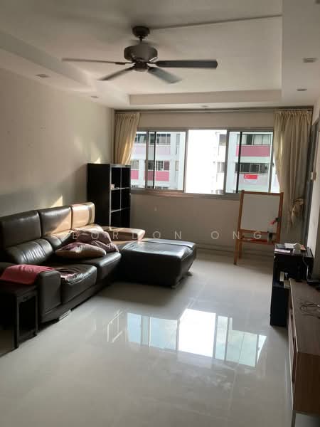 249 Bishan Street 22, 249 Bishan Street 22, 3 Bedrooms, 1,130 sqft, HDB Flat For Rent, by Geordon Ong, 500234321 - Living Room - PropertyGuru.com.sg