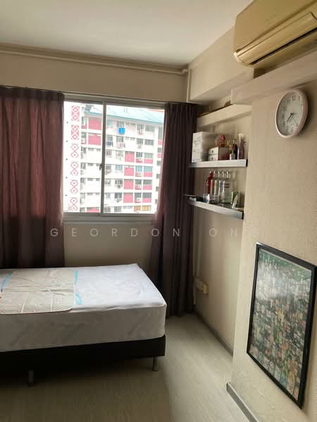 249 Bishan Street 22, 249 Bishan Street 22, 3 Bedrooms, 1,130 sqft, HDB Flat For Rent, by Geordon Ong, 500234321 - Bedroom - PropertyGuru.com.sg