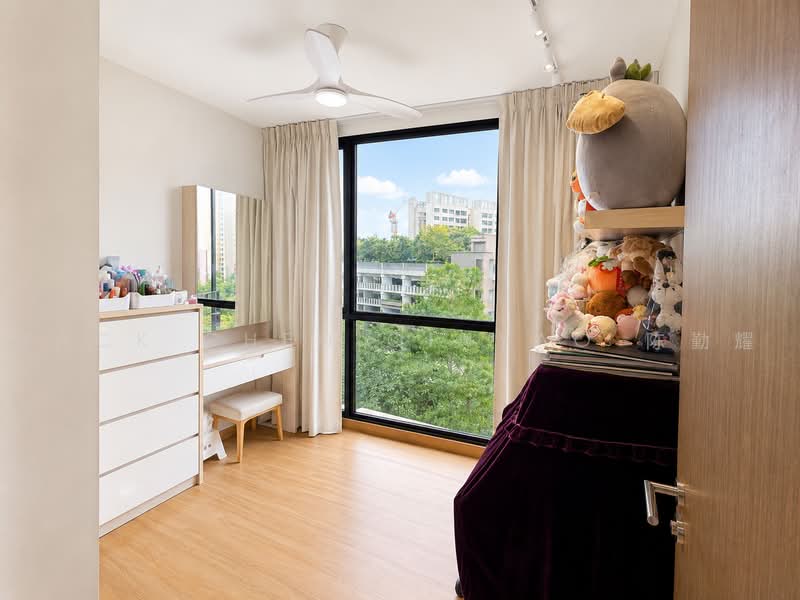 Le Quest, 10 Bukit Batok Street 41, 3 Bedrooms, 818 sqft, Condominium For Sale, by Jack Chen Qinyao 陈勤耀, 500234322 - Bedroom - PropertyGuru.com.sg