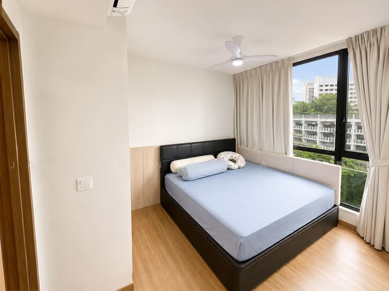 Le Quest, 10 Bukit Batok Street 41, 3 Bedrooms, 818 sqft, Condominium For Sale, by Jack Chen Qinyao 陈勤耀, 500234322 - Bedroom - PropertyGuru.com.sg