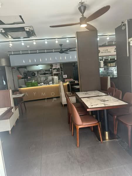 Rare conservation shophouse in City Fringe with redevelopment opportunity, , 6,500 sqft, Food & Beverage For Sale, by Raymond Giam (严麒敬), 500234327 - Interior - CommercialGuru.com.sg