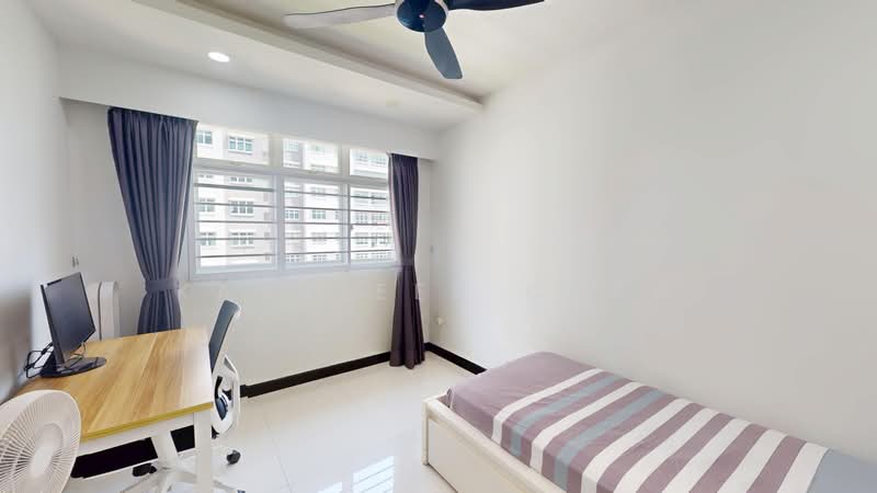 217A Sumang Walk, 217A Sumang Walk, Hougang / Punggol / Sengkang, 3 Bedrooms, 1,206 sqft, HDB Flat For Sale, by Kathleen Chew, 500234331 - Bedroom - PropertyGuru.com.sg
