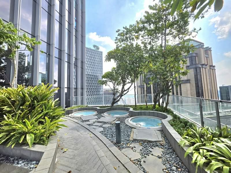 DUO Residences, 1 Fraser Street, 1 Bedroom, 646 sqft, Apartment For Sale, by Siyo Jun Jie Andrew, 500234332 - Exterior - PropertyGuru.com.sg