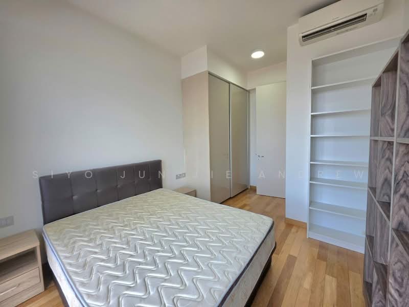 DUO Residences, 1 Fraser Street, 1 Bedroom, 646 sqft, Apartment For Sale, by Siyo Jun Jie Andrew, 500234332 - Bedroom - PropertyGuru.com.sg