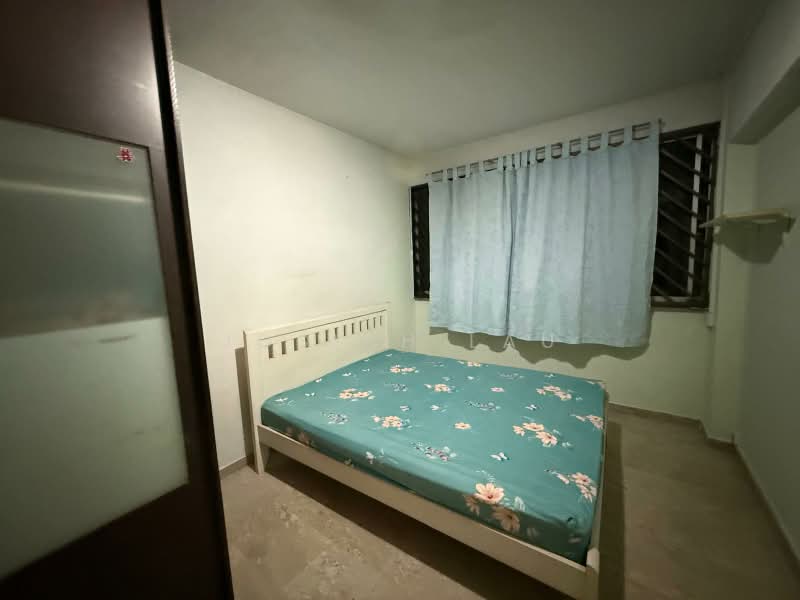 931 Jurong West Street 92, 931 Jurong West Street 92, Room Rental, 110 sqft, HDB Flat For Rent, by Josiah Lau, 500234334 - Bedroom - PropertyGuru.com.sg