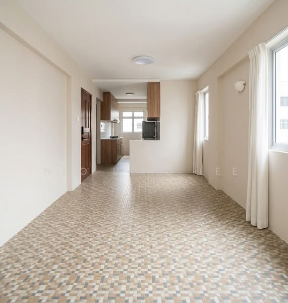 250D Compassvale Street, 250D Compassvale Street, Room Rental, 100 sqft, HDB Flat For Rent, by Neo Beng Lee, 500234336 - Kitchen - PropertyGuru.com.sg