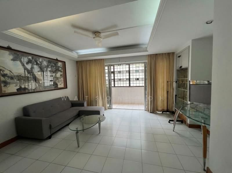114 Bedok Reservoir Road, 114 Bedok Reservoir Road, 3 Bedrooms, 1,593 sqft, HDB Flat For Sale, by Watson Poh, 500234337 - Living Room - PropertyGuru.com.sg