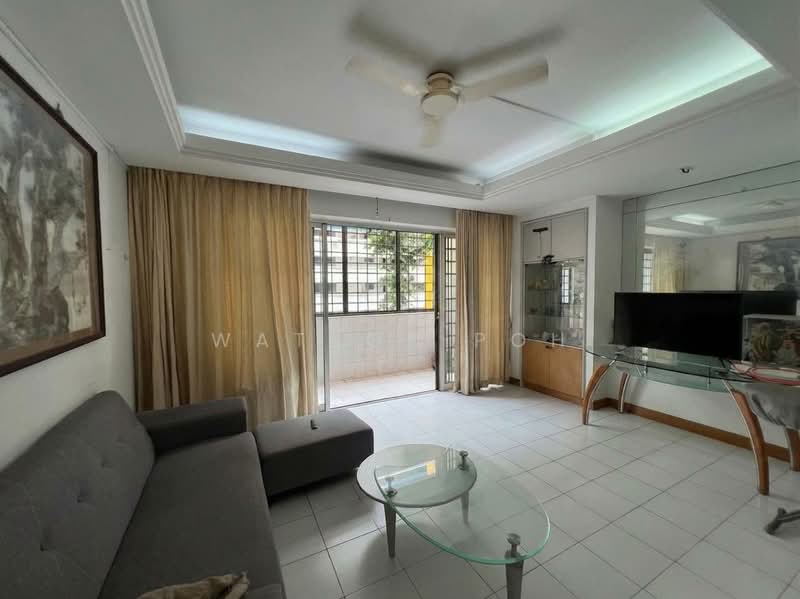 114 Bedok Reservoir Road, 114 Bedok Reservoir Road, 3 Bedrooms, 1,593 sqft, HDB Flat For Sale, by Watson Poh, 500234337 - Living Room - PropertyGuru.com.sg