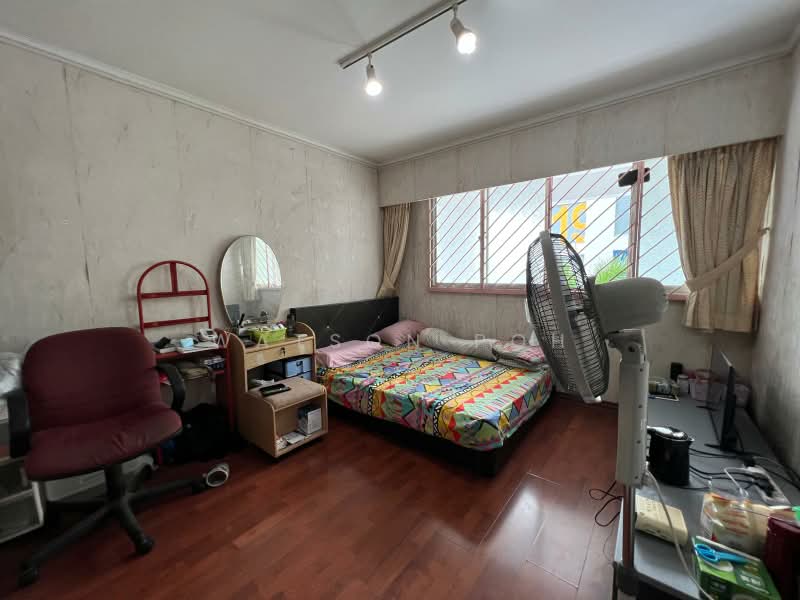 114 Bedok Reservoir Road, 114 Bedok Reservoir Road, 3 Bedrooms, 1,593 sqft, HDB Flat For Sale, by Watson Poh, 500234337 - Bedroom - PropertyGuru.com.sg