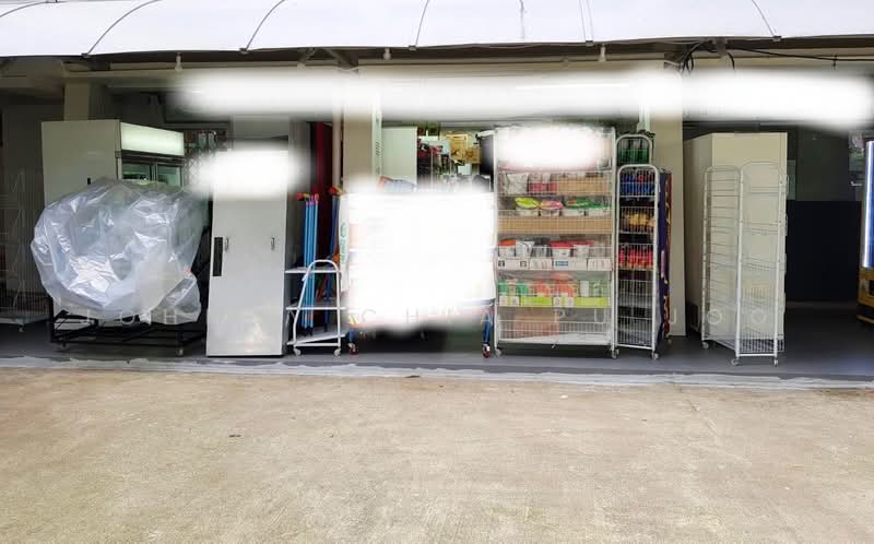 River Valley HDB Shophouse (Corner Unit), , 1,270 sqft, Shop / Shophouse For Sale, by Johnny Chia Pu Joo, 500234339 - CommercialGuru.com.sg