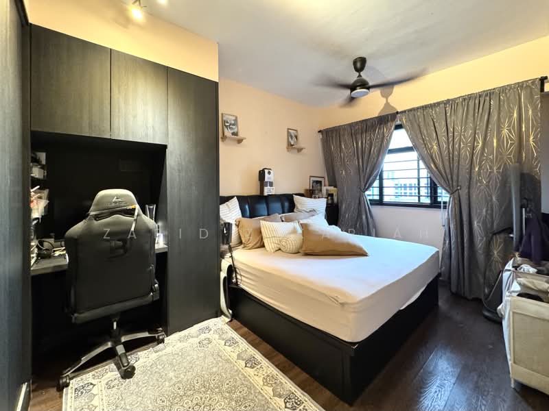 992B Buangkok Link, 992B Buangkok Link, 3 Bedrooms, 93 sqft, HDB Flat For Sale, by Zabid Zakariah, 500234340 - Bedroom - PropertyGuru.com.sg