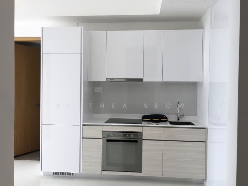 Tre Residences, 9 Geylang East Avenue 1, 2 Bedrooms, 700 sqft, Condominium For Sale, by Alethea Seow, 500234341 - Kitchen - PropertyGuru.com.sg