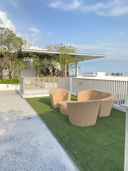 Tre Residences, 9 Geylang East Avenue 1, 2 Bedrooms, 700 sqft, Condominium For Sale, by Alethea Seow, 500234341 - Exterior - PropertyGuru.com.sg
