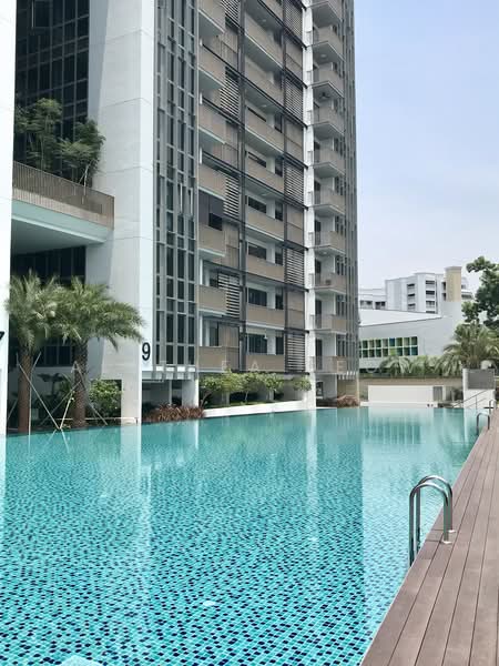 Tre Residences, 9 Geylang East Avenue 1, 2 Bedrooms, 700 sqft, Condominium For Sale, by Alethea Seow, 500234341 - Exterior - PropertyGuru.com.sg